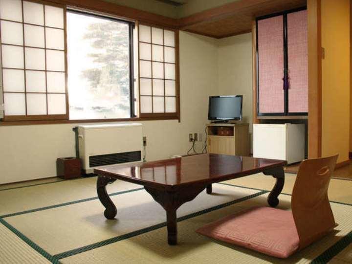 Yakushi No Yu Yumotokan คุซาสึ ภายนอก รูปภาพ