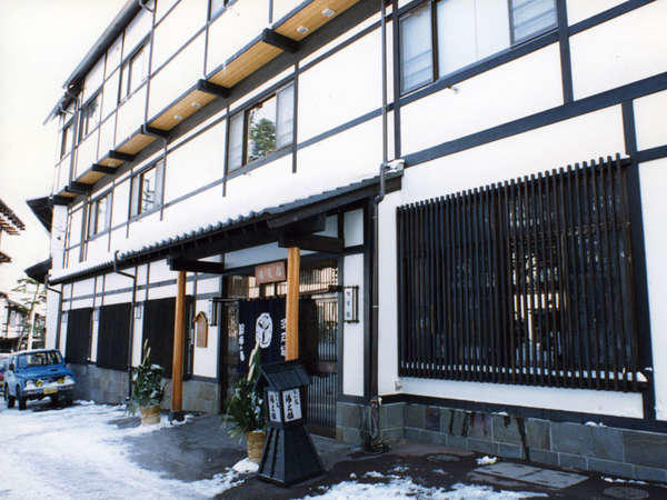Yakushi No Yu Yumotokan คุซาสึ ภายนอก รูปภาพ